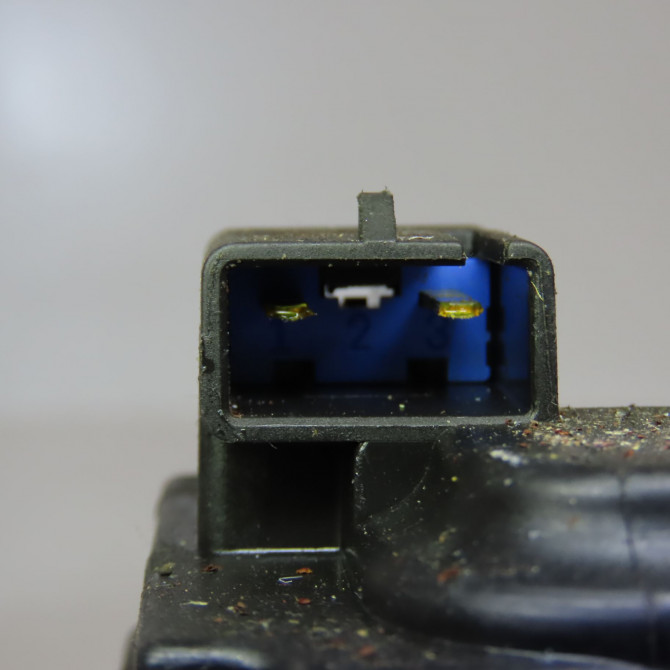 Serrure hayon occasion JEEP 146 Phase 1 04-1995->04-1999 2.2 CRD 136ch 3