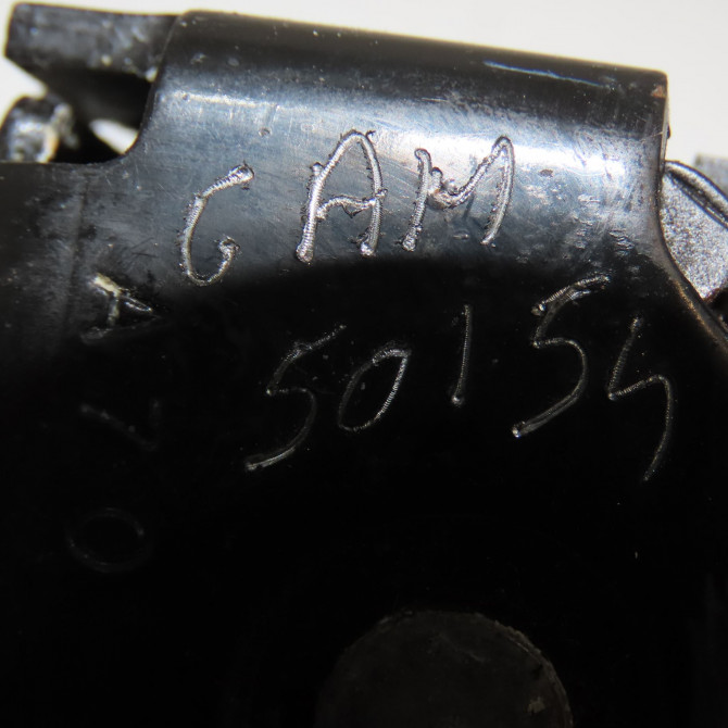 Serrure hayon occasion JEEP 146 Phase 1 04-1995->04-1999 2.2 CRD 136ch 4