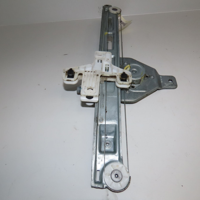 Mecanisme+moteur leve-glace arg occasion JEEP 146 Phase 1 04-1995->04-1999 2.2 CRD 136ch 2