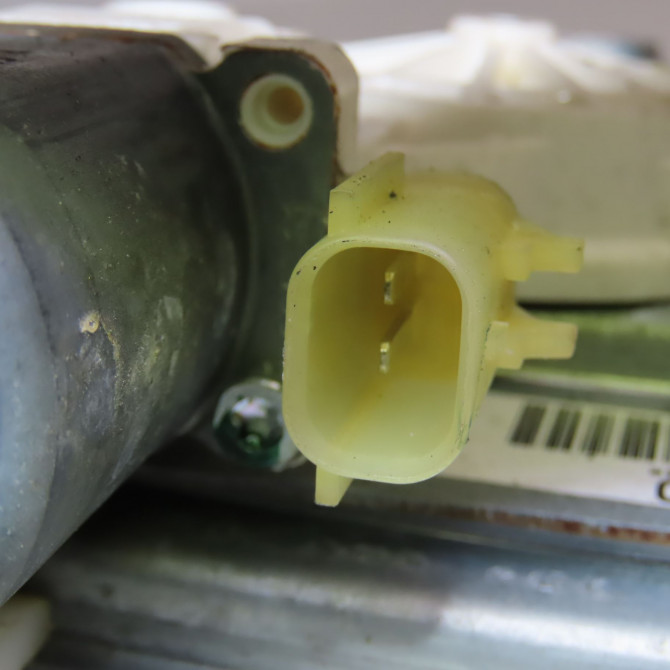 Mecanisme+moteur leve-glace arg occasion JEEP 146 Phase 1 04-1995->04-1999 2.2 CRD 136ch 3