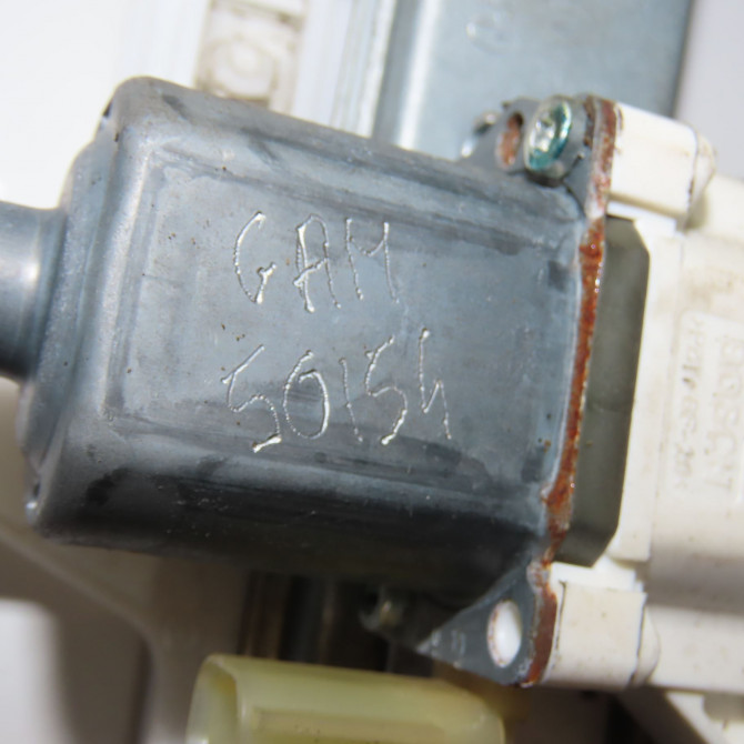 Mecanisme+moteur leve-glace arg occasion JEEP 146 Phase 1 04-1995->04-1999 2.2 CRD 136ch 4