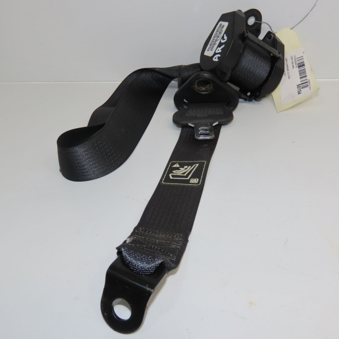 Ceinture arrière gauche occasion JEEP 146 Phase 1 04-1995->04-1999 2.2 CRD 136ch 1