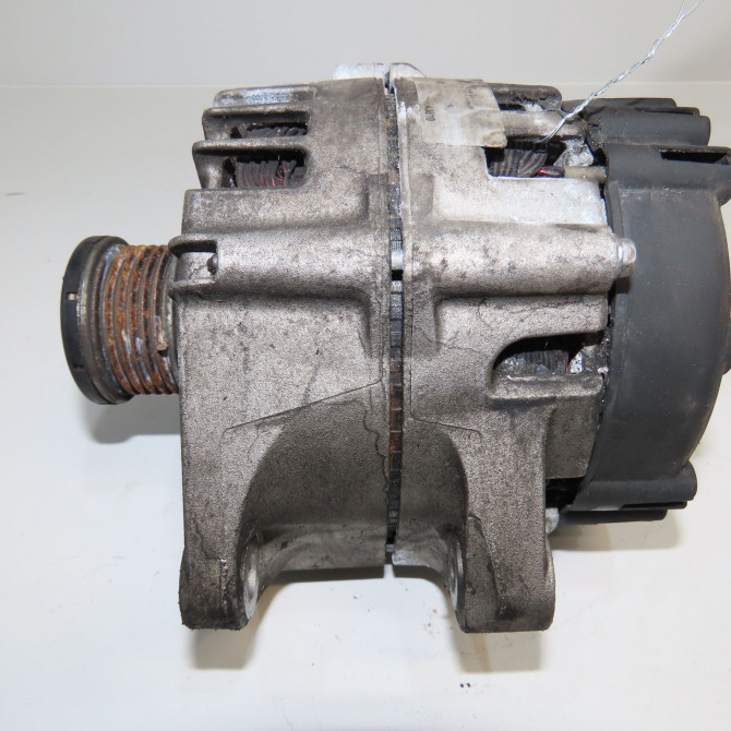 Alternateur occasion JEEP 146 Phase 1 04-1995->04-1999 2.2 CRD 136ch 2