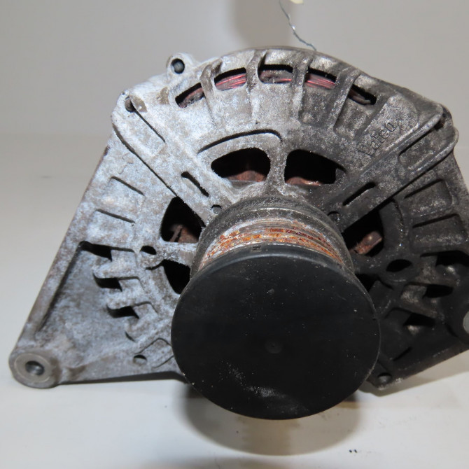 Alternateur occasion JEEP 146 Phase 1 04-1995->04-1999 2.2 CRD 136ch 3