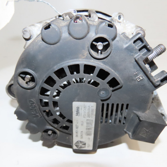 Alternateur occasion JEEP 146 Phase 1 04-1995->04-1999 2.2 CRD 136ch 4