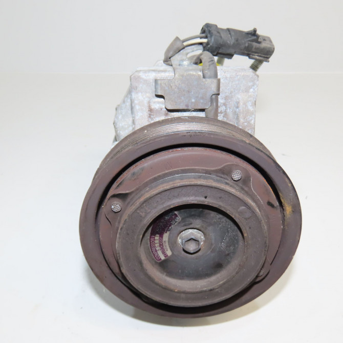 Compresseur air conditionne occasion JEEP 146 Phase 1 04-1995->04-1999 2.2 CRD 136ch 3