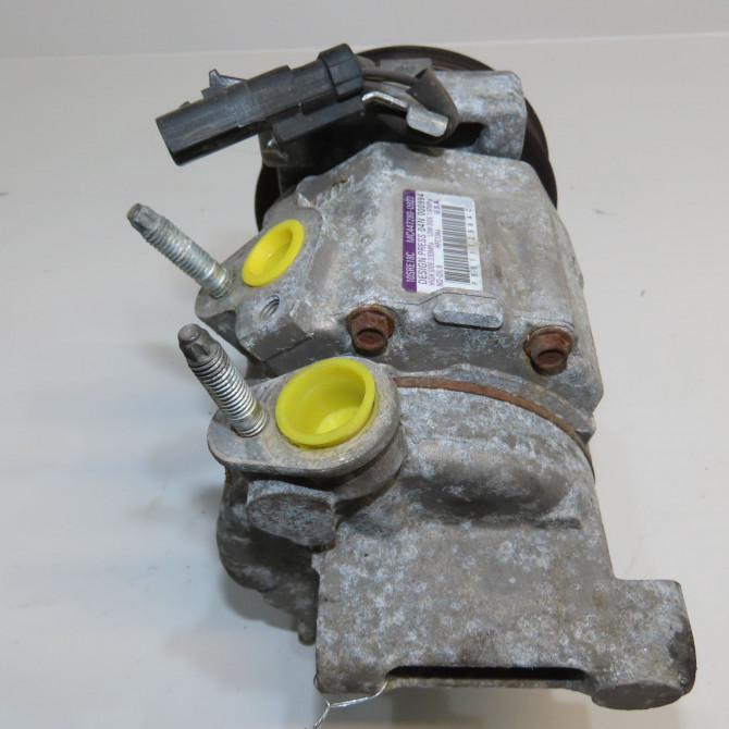 Compresseur air conditionne occasion JEEP 146 Phase 1 04-1995->04-1999 2.2 CRD 136ch 4