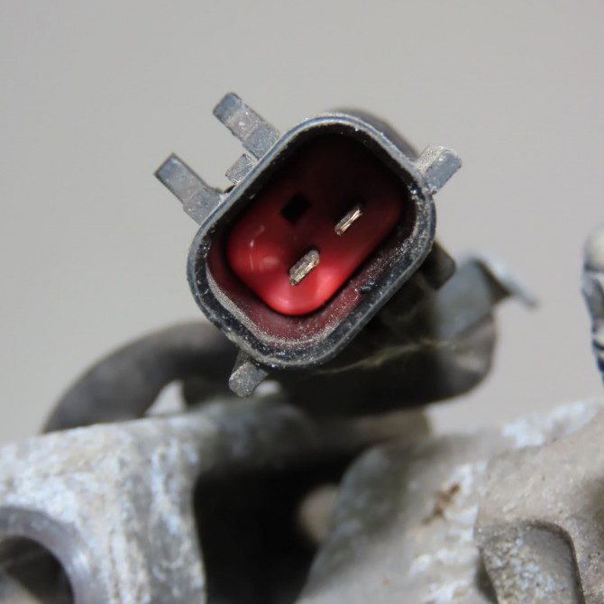 Compresseur air conditionne occasion JEEP 146 Phase 1 04-1995->04-1999 2.2 CRD 136ch 5