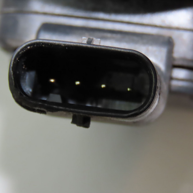 Debimetre air occasion JEEP 146 Phase 1 04-1995->04-1999 2.2 CRD 136ch 3