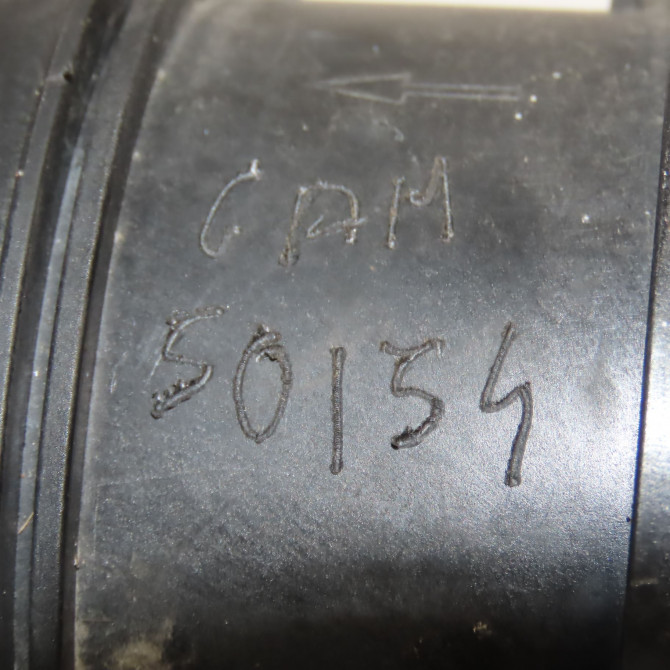 Debimetre air occasion JEEP 146 Phase 1 04-1995->04-1999 2.2 CRD 136ch 5