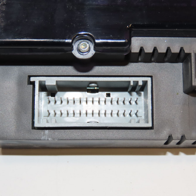 Compteur occasion RENAULT SCENIC II Phase 2 09-2006->04-2009 1.5 DCI 105ch 7701068192 3