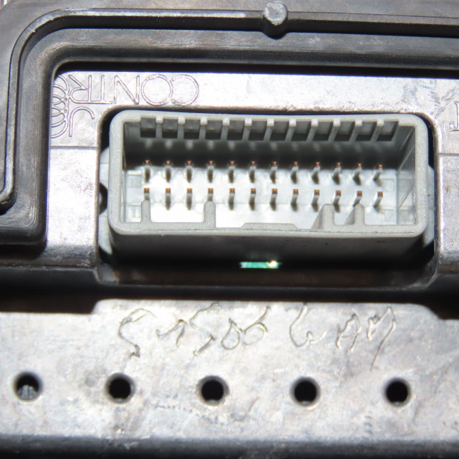 Compteur occasion RENAULT SCENIC II Phase 2 09-2006->04-2009 1.5 DCI 105ch 7701068192 4