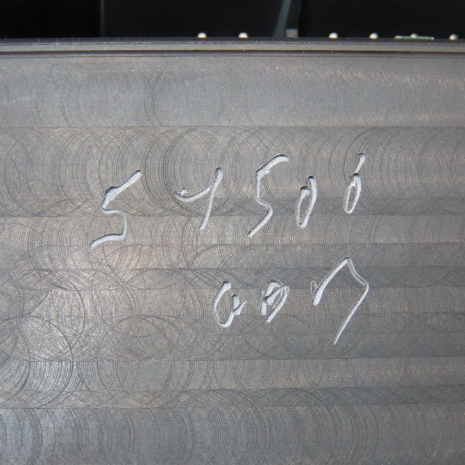 Compteur occasion RENAULT SCENIC II Phase 2 09-2006->04-2009 1.5 DCI 105ch 7701068192 5