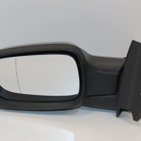 Retroviseur exterieur electrique gauche occasion RENAULT SCENIC II Phase 2 09-2006->04-2009 2.0 DCI 150ch 7701055999