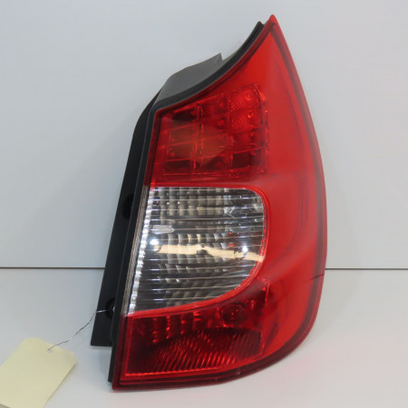 Feu arrière droit occasion RENAULT SCENIC II Phase 2 09-2006->04-2009 1.5 DCI 105ch 8200474327