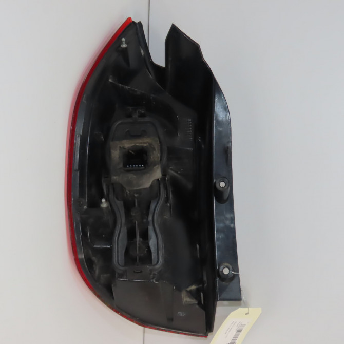 Feu arrière droit occasion RENAULT SCENIC II Phase 2 09-2006->04-2009 1.5 DCI 105ch 8200474327 2