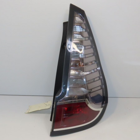Feu arrière droit occasion RENAULT SCENIC III Phase 3 04-2013->... 1.5 DCI 110ch 265508247R