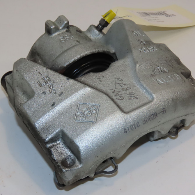 Etrier de frein arrière gauche occasion RENAULT ZOE Phase 1 10-2012->... Zen 440110675R 1