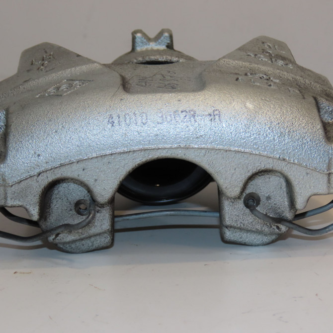 Etrier de frein arrière gauche occasion RENAULT ZOE Phase 1 10-2012->... Zen 440110675R 2