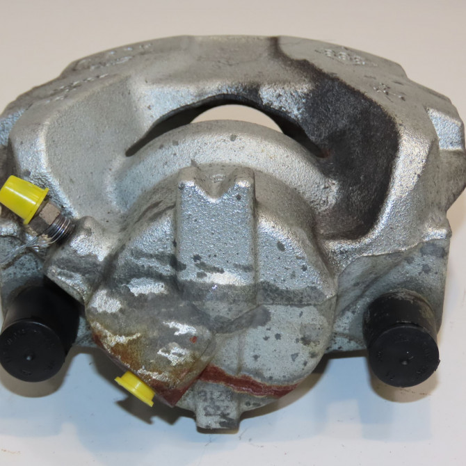 Etrier de frein arrière gauche occasion RENAULT ZOE Phase 1 10-2012->... Zen 440110675R 3