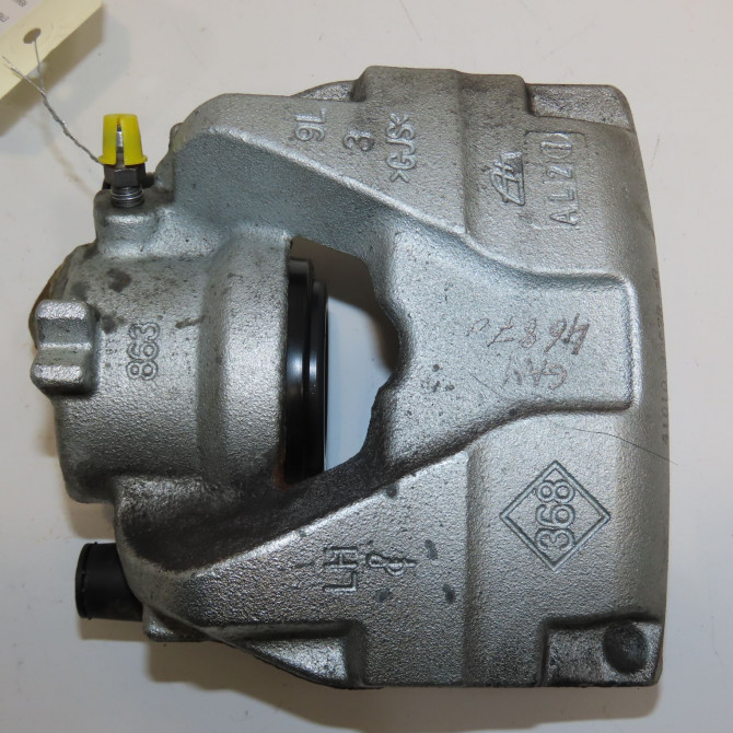 Etrier de frein arrière gauche occasion RENAULT ZOE Phase 1 10-2012->... Zen 440110675R 4