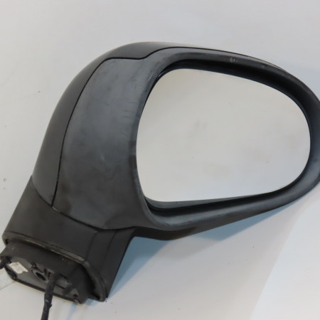 Retroviseur exterieur electrique droit occasion PEUGEOT 207 Phase 1 04-2006->06-2013 1.6 HDI 16v 90ch 8149ZH