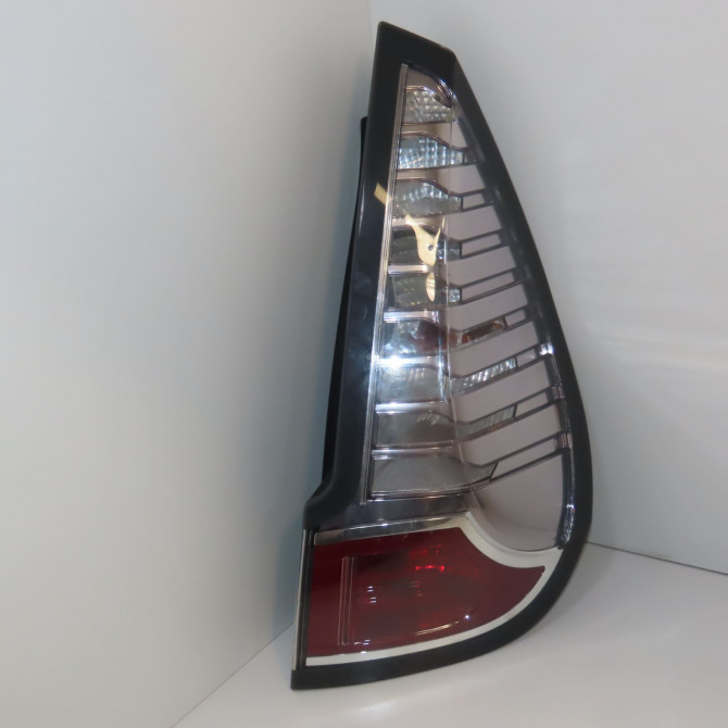 Feu arrière droit occasion RENAULT SCENIC III Phase 3 04-2013->... 1.5 DCI 110ch 265508247R 1