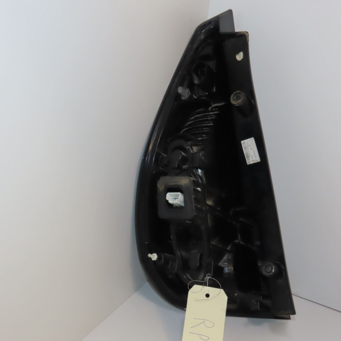Feu arrière droit occasion RENAULT SCENIC III Phase 3 04-2013->... 1.5 DCI 110ch 265508247R 2