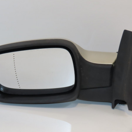 Retroviseur exterieur electrique gauche occasion RENAULT SCENIC II Phase 1 03-2004->09-2006 1.9 DCI 130ch 7701055999
