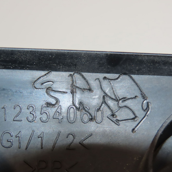 Retroviseur exterieur electrique gauche occasion RENAULT SCENIC II Phase 1 03-2004->09-2006 1.9 DCI 130ch 7701055999 6