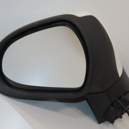 Retroviseur exterieur electrique gauche occasion PEUGEOT 207 Phase 1 04-2006->06-2013 1.6 HDI 8v 92ch 8149ZG