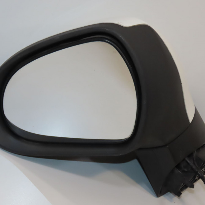 Retroviseur exterieur electrique gauche occasion PEUGEOT 207 Phase 1 04-2006->06-2013 1.6 HDI 8v 92ch 8149ZG 1