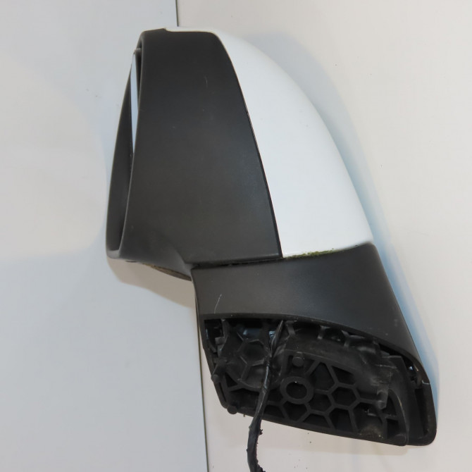 Retroviseur exterieur electrique gauche occasion PEUGEOT 207 Phase 1 04-2006->06-2013 1.6 HDI 8v 92ch 8149ZG 3