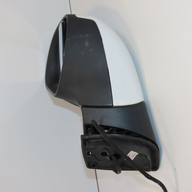 Retroviseur exterieur electrique gauche occasion PEUGEOT 207 Phase 1 04-2006->06-2013 1.4 HDI 70ch 8149ZG 3