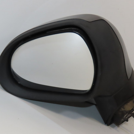 Retroviseur exterieur electrique gauche occasion PEUGEOT 207 Phase 1 04-2006->06-2013 1.6 HDI 16v 90ch 8149ZG