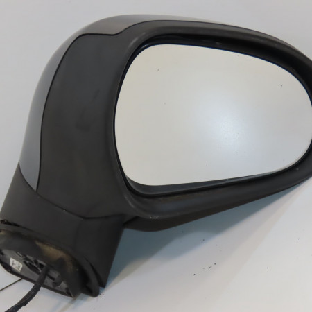 Retroviseur exterieur electrique droit occasion PEUGEOT 207 Phase 1 04-2006->06-2013 1.6 HDI 16v 90ch 8149ZH