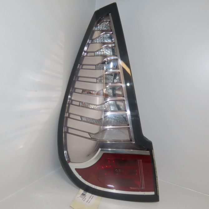 Feu arrière gauche occasion RENAULT SCENIC III Phase 3 04-2013->... 1.6Dci 130ch 265550386R 1