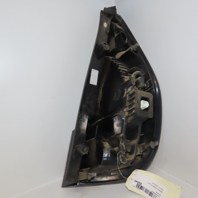 Feu arrière gauche occasion RENAULT SCENIC III Phase 3 04-2013->... 1.6Dci 130ch 265550386R 2