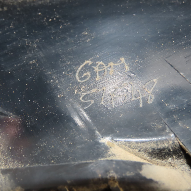 Feu arrière gauche occasion RENAULT SCENIC III Phase 3 04-2013->... 1.6Dci 130ch 265550386R 4