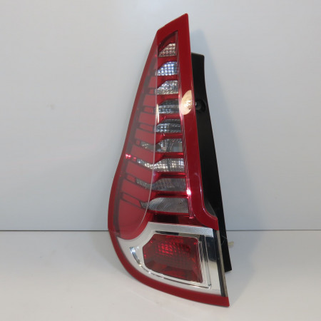 Feu arrière gauche occasion RENAULT SCENIC III Phase 2 12-2011->03-2013 1.5 DCI 110ch 265550386R