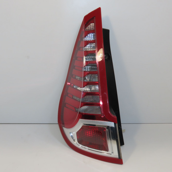 Feu arrière gauche occasion RENAULT SCENIC III Phase 2 12-2011->03-2013 1.5 DCI 110ch 265550386R 1