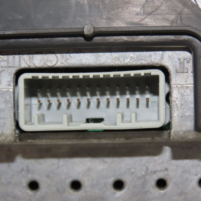 Compteur occasion RENAULT SCENIC II Phase 2 09-2006->04-2009 2.0 DCI 150ch 7701068192 3