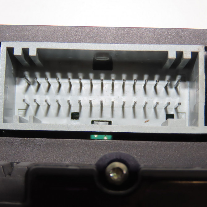 Compteur occasion RENAULT SCENIC II Phase 2 09-2006->04-2009 2.0 DCI 150ch 7701068192 4