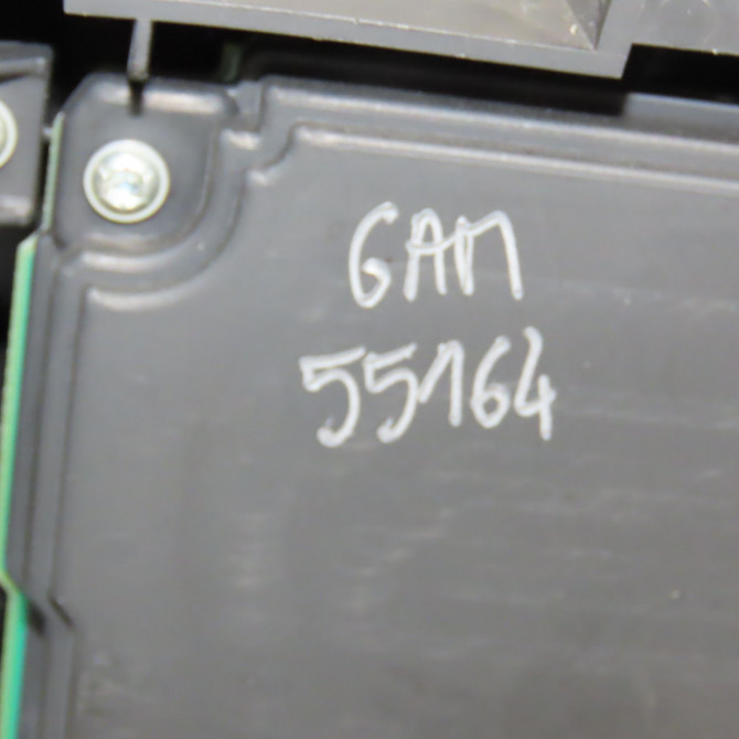 Compteur occasion RENAULT SCENIC II Phase 2 09-2006->04-2009 2.0 DCI 150ch 7701068192 6