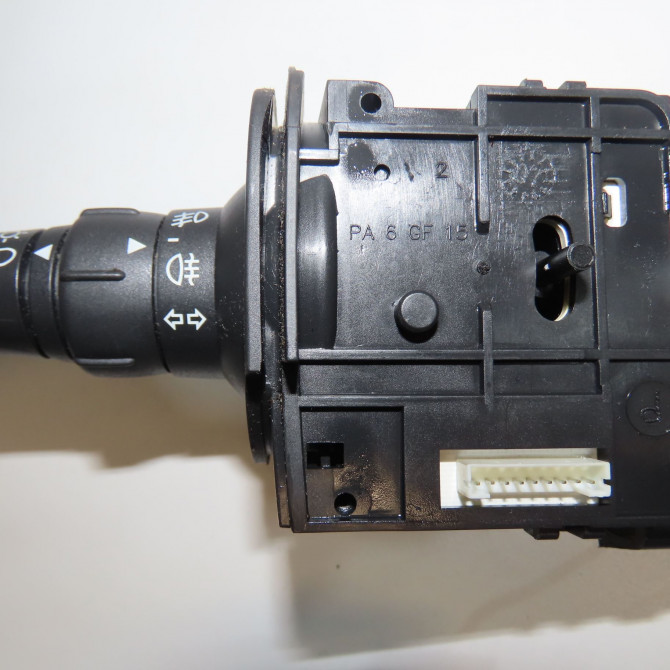 Commande clignotant occasion RENAULT SCENIC II Phase 2 09-2006->04-2009 2.0 DCI 150ch 7701060397 1