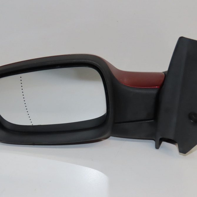 Retroviseur exterieur electrique gauche occasion RENAULT SCENIC II Phase 2 09-2006->04-2009 2.0 DCI 150ch 7701055999 1