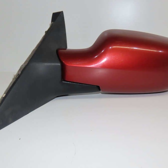 Retroviseur exterieur electrique gauche occasion RENAULT SCENIC II Phase 2 09-2006->04-2009 2.0 DCI 150ch 7701055999 2