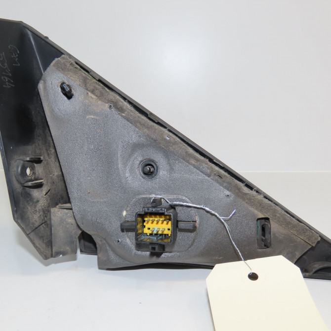 Retroviseur exterieur electrique gauche occasion RENAULT SCENIC II Phase 2 09-2006->04-2009 2.0 DCI 150ch 7701055999 3