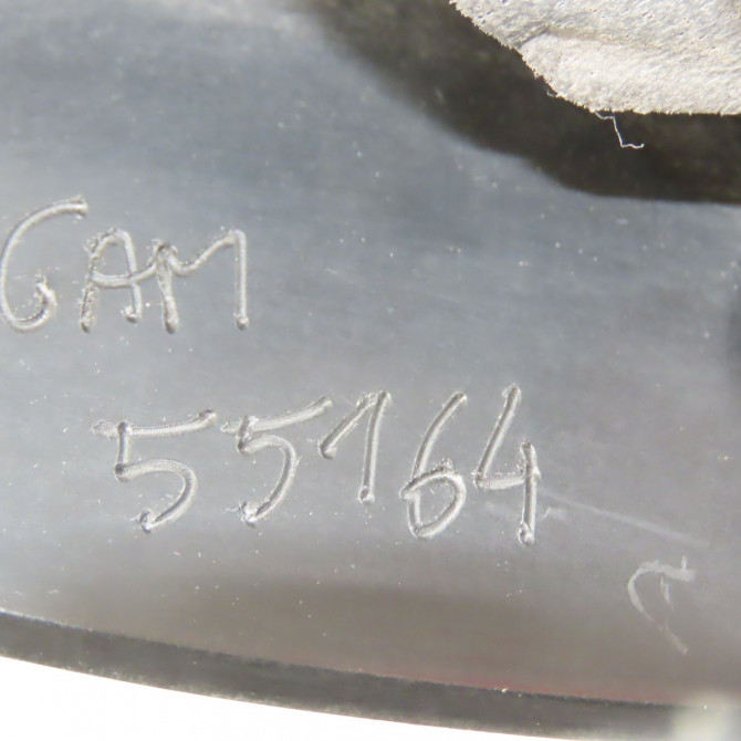 Retroviseur exterieur electrique gauche occasion RENAULT SCENIC II Phase 2 09-2006->04-2009 2.0 DCI 150ch 7701055999 5