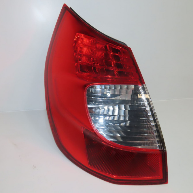 Feu arrière gauche occasion RENAULT SCENIC II Phase 2 09-2006->04-2009 2.0 DCI 150ch 8200474328 1